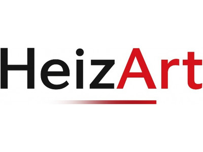 Сайт представительства HEIZART  